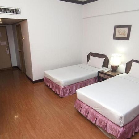 Florida Hotel Hat Yai Dış mekan fotoğraf