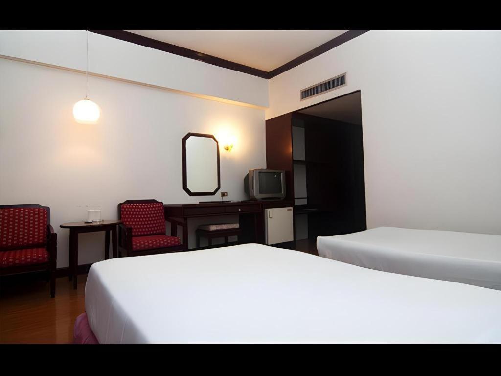 Florida Hotel Hat Yai Dış mekan fotoğraf