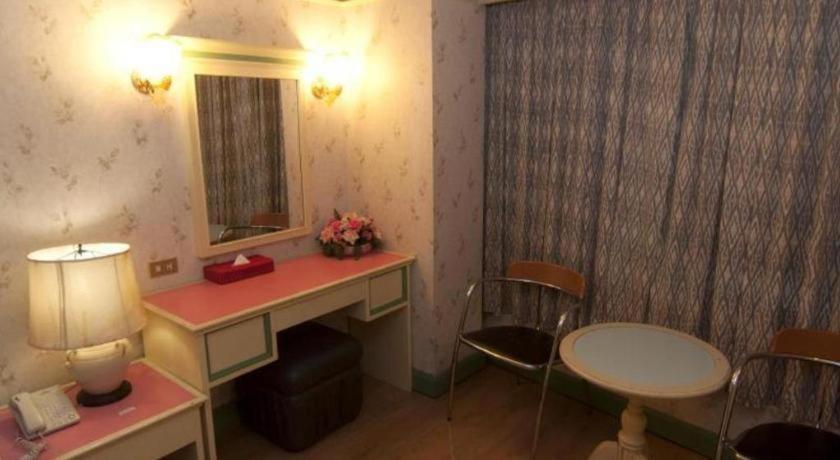 Florida Hotel Hat Yai Dış mekan fotoğraf