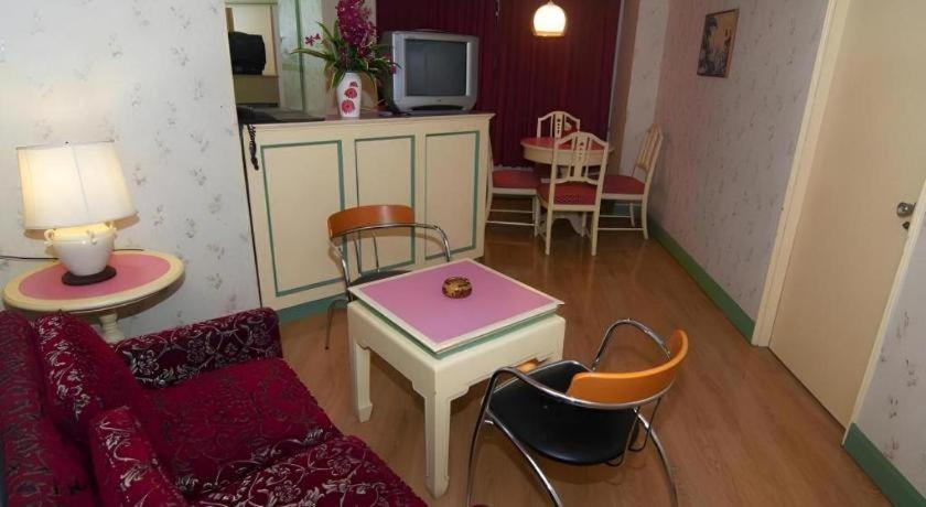Florida Hotel Hat Yai Dış mekan fotoğraf